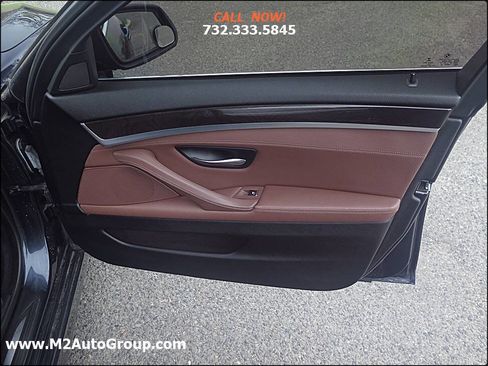 Used 2014 BMW 528i xDrive Sedan image 23
