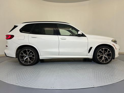 Certified 2023 BMW X5 sDrive40i w/ M Sport Package image 6