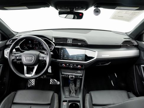 Used 2022 Audi Q3 2.0T Premium Plus image 19