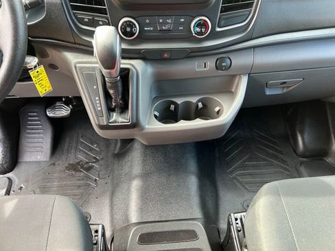 Used 2024 Ford Transit 250 Low Roof w/ Exterior Upgrade Package image 23