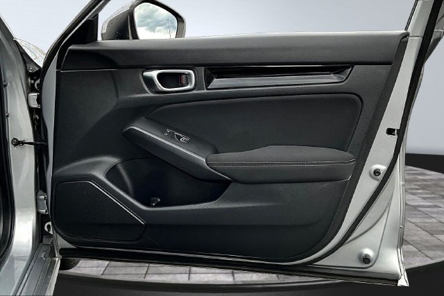 Used 2022 Honda Civic EX image 26