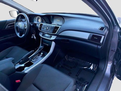 Used 2014 Honda Accord LX image 26