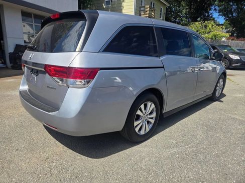 Used 2016 Honda Odyssey SE image 21