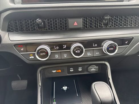 Used 2026 Honda CR-V Sport image 33