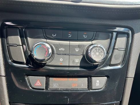 Used 2019 Buick Encore Preferred w/ Safety Package FWD image 21
