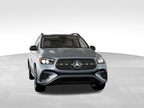 New 2026 Mercedes-Benz GLE 450 4MATIC image 9
