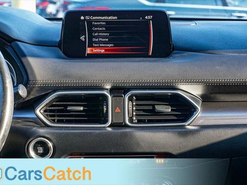Used 2018 MAZDA CX-5 Touring image 24