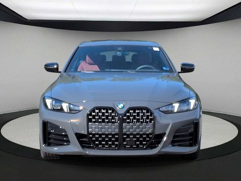 New 2026 BMW 430i xDrive w/ M Sport Package AWD/4WD image 3
