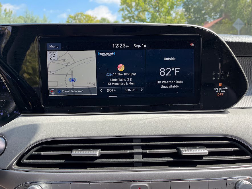 Used 2020 Hyundai Palisade SEL FWD image 18