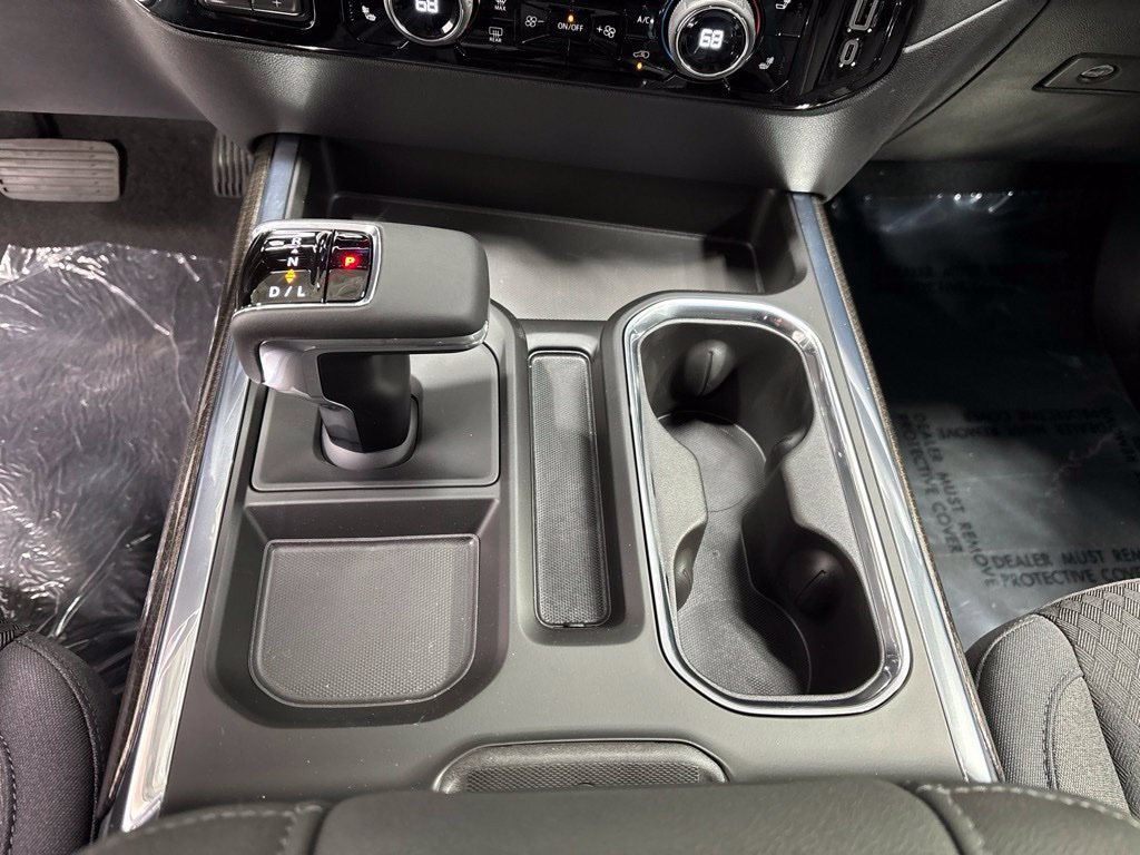 New 2026 Chevrolet Silverado 1500 RST AWD/4WD image 24