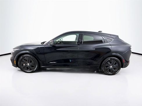 Used 2022 Ford Mustang Mach-E California Route 1 image 11
