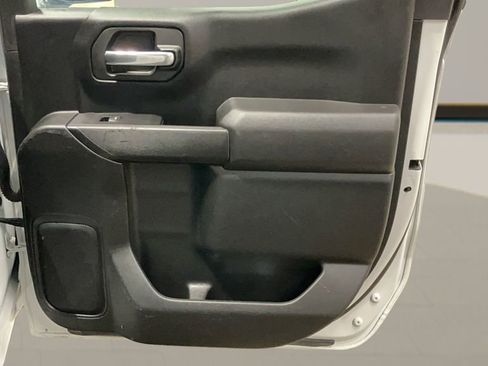 Used 2022 Chevrolet Silverado 1500 W/T w/ WT Fleet Convenience Package image 21