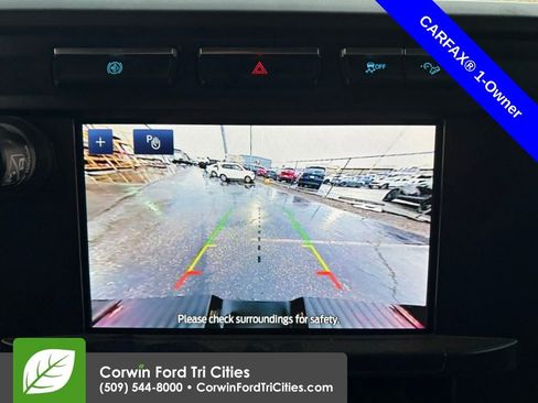 Used 2023 Ford F350 XLT image 16