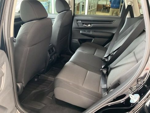 New 2026 Honda CR-V EX image 16