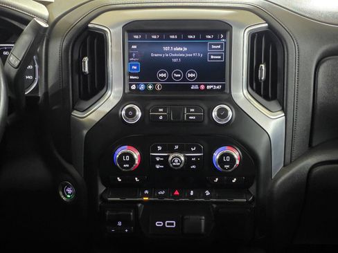 Used 2021 GMC Sierra 1500 Elevation AWD/4WD image 28