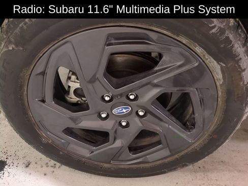 Certified 2025 Subaru Crosstrek 2.5i Sport w/ Crosstrek Mirror Package image 2