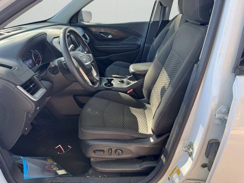 Used 2021 GMC Terrain SLE w/ Driver Convenience Package AWD/4WD image 15