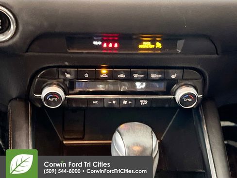 Used 2019 MAZDA CX-5 Grand Touring image 9