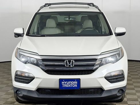 Used 2017 Honda Pilot EX-L image 10