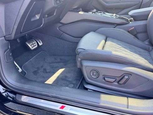 New 2026 Audi S5 Premium Plus AWD/4WD image 41