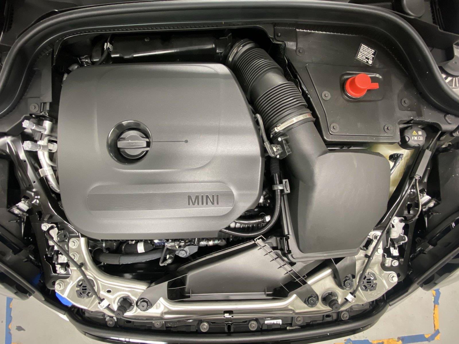 New 2027 MINI Cooper S FWD image 22