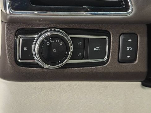 Used 2019 Lincoln Navigator Black Label w/ Cargo Package AWD/4WD image 18