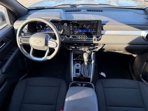 Used 2026 Chevrolet Colorado LT image 22