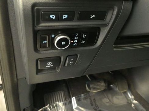 Certified 2023 Ford F150 Lariat w/ Equipment Group 502A High AWD/4WD image 15