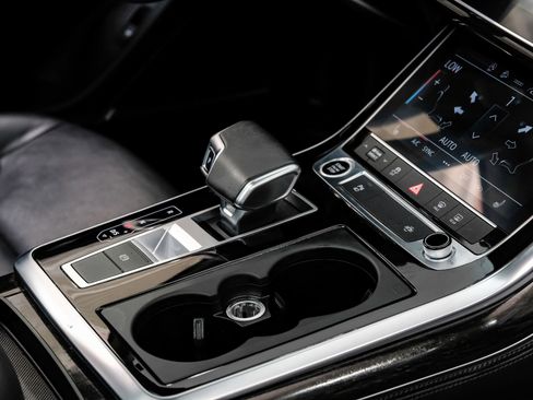 Used 2023 Audi Q7 3.0T Premium Plus w/ Premium Plus Package image 30