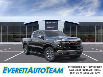 New 2026 GMC Sierra 1500 SLT w/ SLT Premium Plus Package