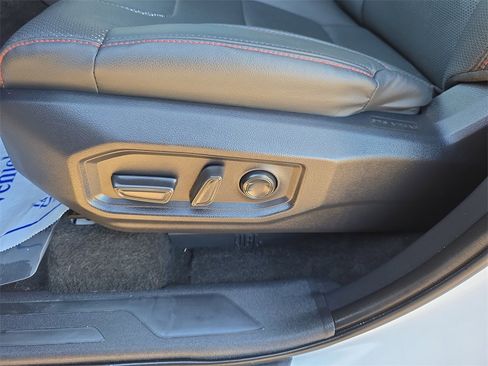 Used 2024 Toyota Sequoia TRD Pro image 13