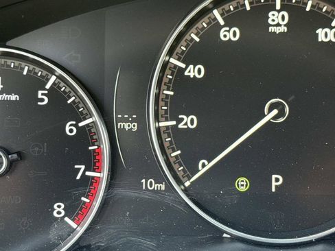 New 2026 MAZDA CX-30 AWD 2.5 S image 39