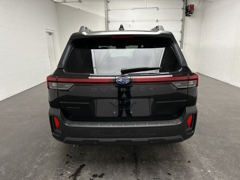 New 2026 Subaru Outback Limited AWD/4WD image 7
