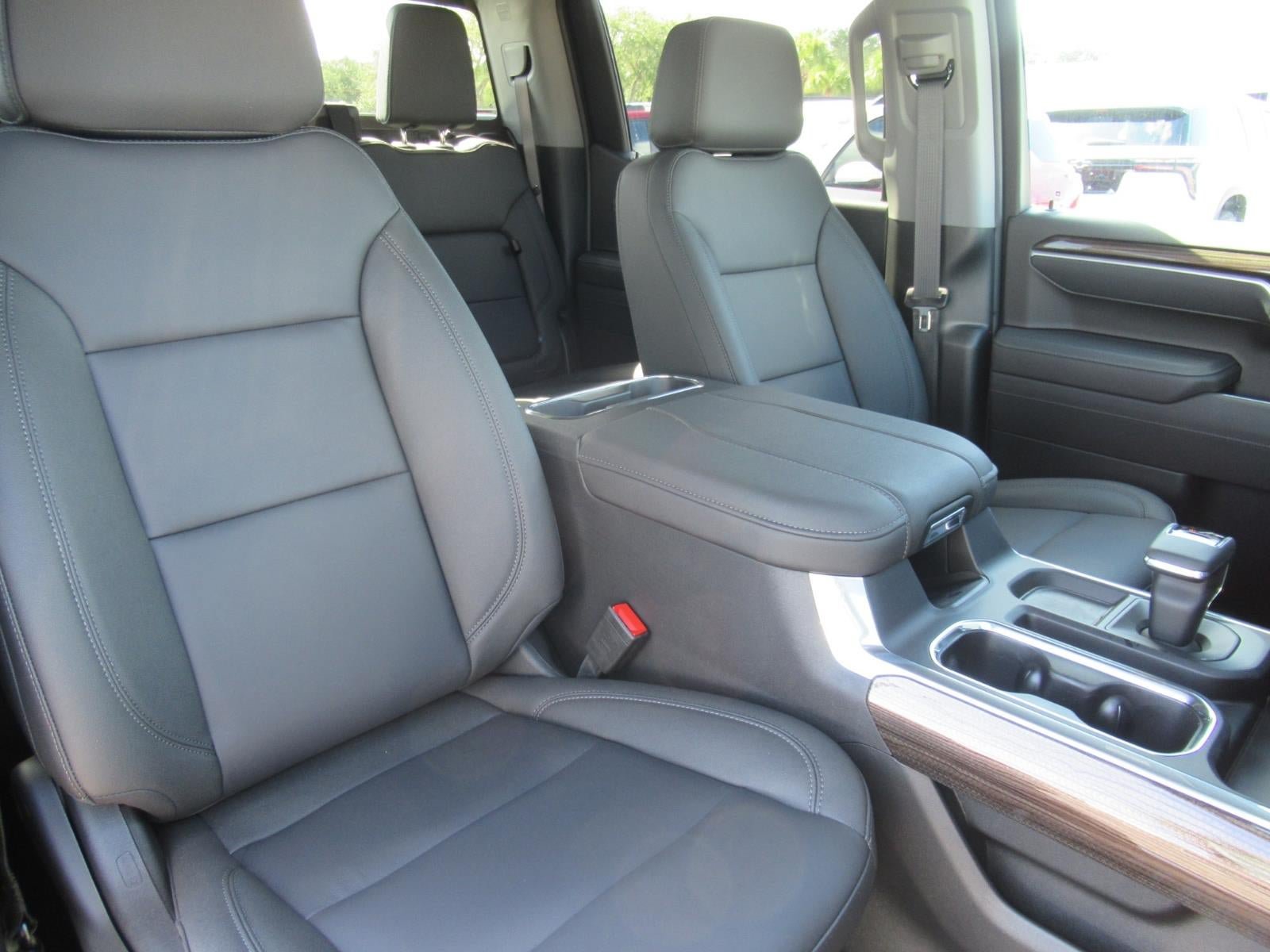 New 2026 Chevrolet Silverado 1500 RST w/ Safety Package AWD/4WD image 9