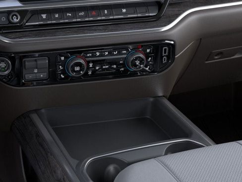 New 2026 Chevrolet Silverado 3500 LTZ w/ LTZ Plus Package image 23