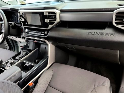 Used 2025 Toyota Tundra SR5 image 27