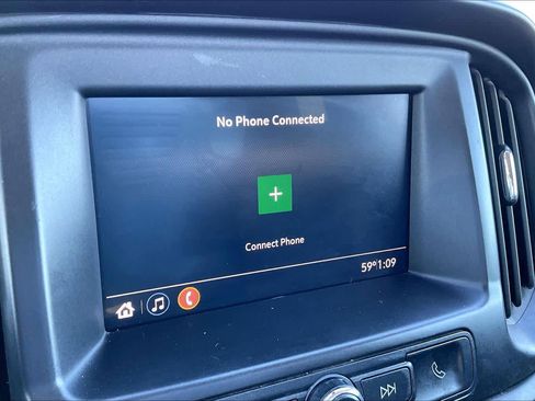 Used 2020 Chevrolet Colorado W/T w/ WT Convenience Package image 32