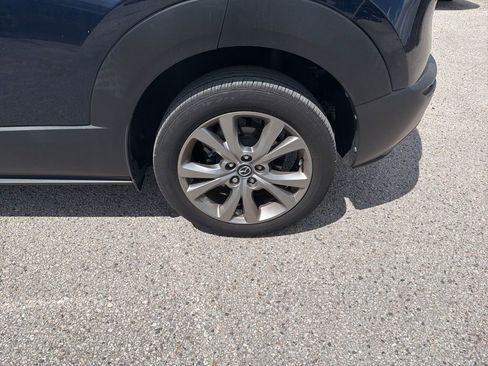 Used 2023 MAZDA CX-30 AWD 2.5 S w/ Premium Package image 12