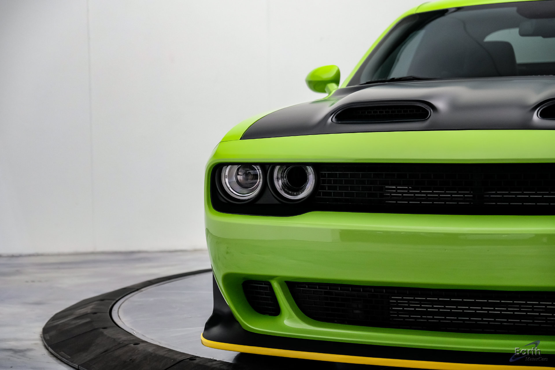 Used 2023 Dodge Challenger SRT Super Stock RWD image 36