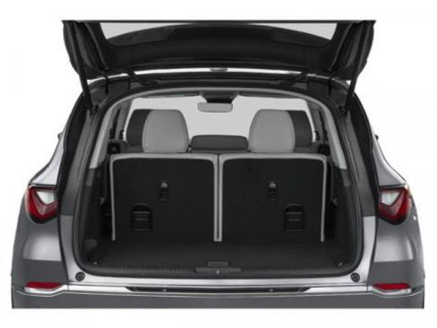 Used 2025 Acura MDX SH-AWD w/ Technology Package image 14