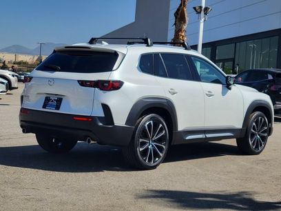 New 2026 MAZDA CX-50 AWD 2.5 S w/ Accent Package