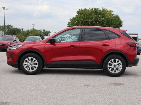 Used 2025 Ford Escape Active w/ Cold Weather Package AWD/4WD image 8