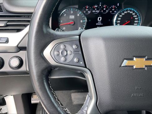 Used 2020 Chevrolet Tahoe Premier w/ Premier Plus Edition image 46