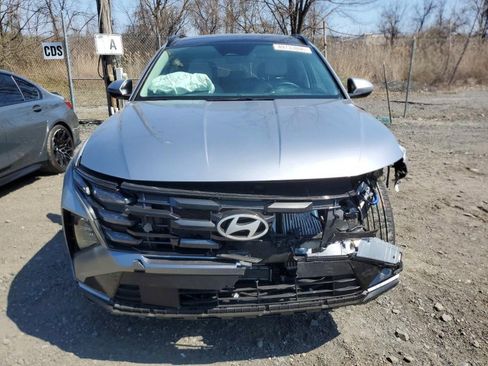 Used 2025 Hyundai Tucson SEL image 2