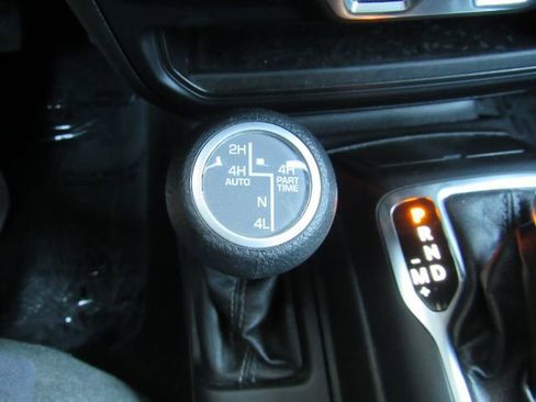 Used 2024 Jeep Wrangler Sport S 4xe image 42