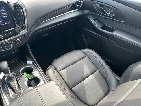 Used 2023 Chevrolet Traverse High Country w/ LPO, 'HIT The Road' Package AWD/4WD image 25