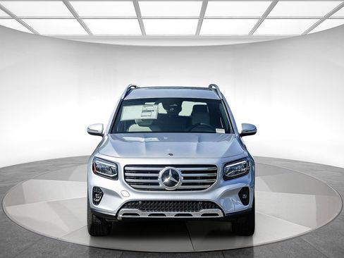 New 2026 Mercedes-Benz GLB 250 image 6