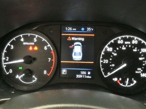 Used 2021 Nissan Altima 2.5 S image 9