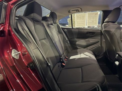 Used 2024 Toyota Corolla LE image 17