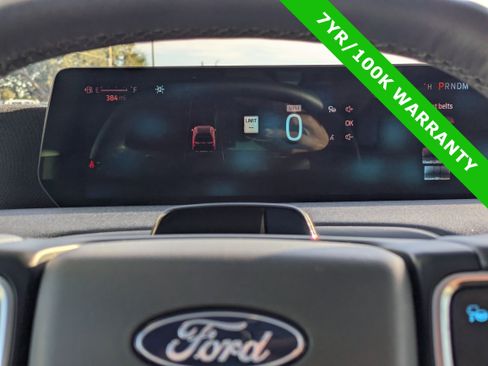 Certified 2025 Ford Expedition Max Active image 31